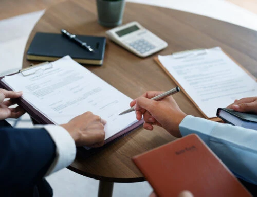 How to Protect Your Estate from Probate with Living Trusts